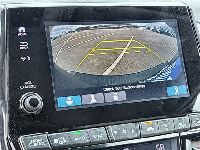 Thumbnail: 2018 Honda Odyssey - 36