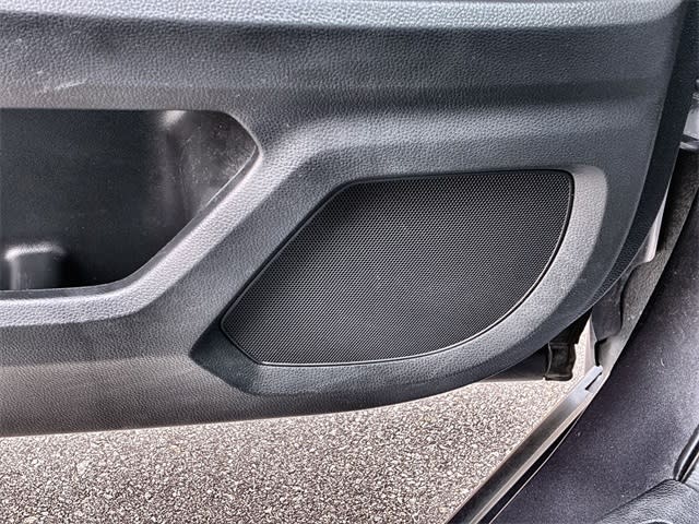 Thumbnail: 2018 Honda Odyssey - 37