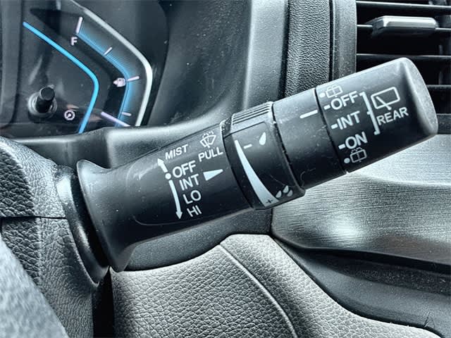 Thumbnail: 2018 Honda Odyssey - 35