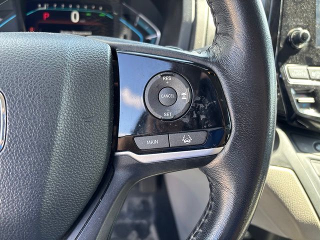 Thumbnail: 2018 Honda Odyssey - 20
