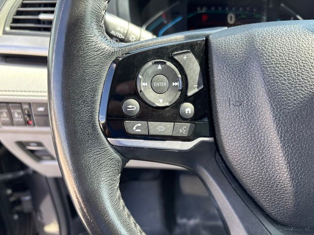 Thumbnail: 2018 Honda Odyssey - 19