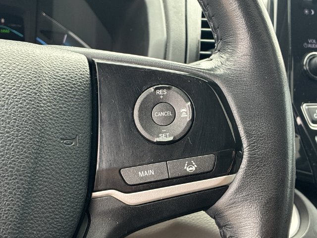 Thumbnail: 2019 Honda Odyssey - 35