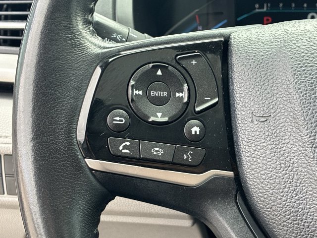 Thumbnail: 2019 Honda Odyssey - 34