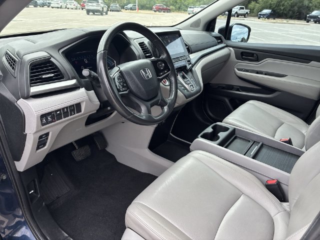 Thumbnail: 2019 Honda Odyssey - 2