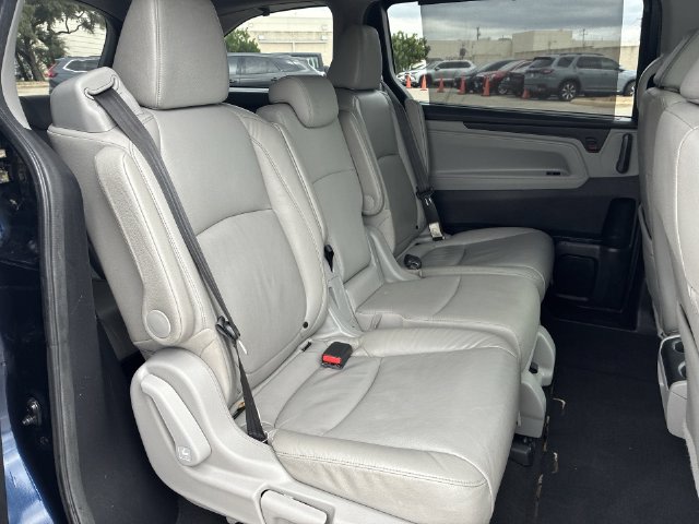 Thumbnail: 2019 Honda Odyssey - 31
