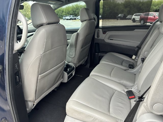 Thumbnail: 2019 Honda Odyssey - 30
