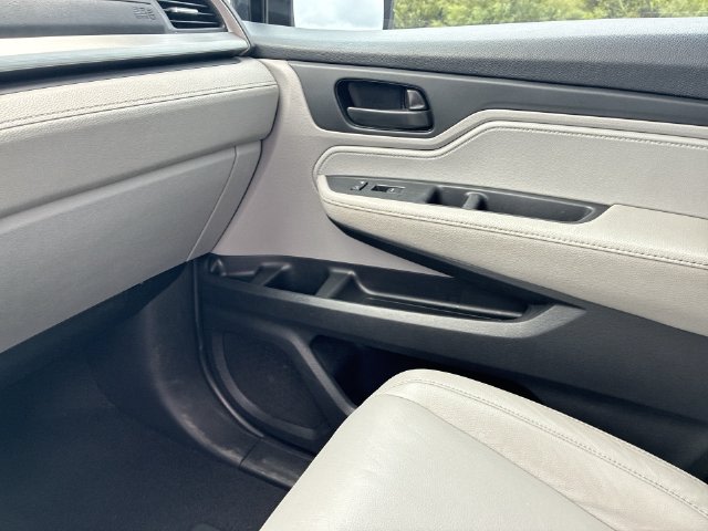 Thumbnail: 2019 Honda Odyssey - 38