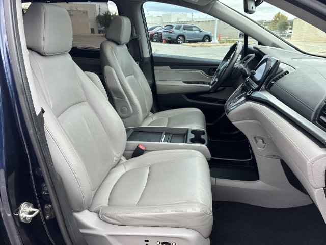 Thumbnail: 2019 Honda Odyssey - 33