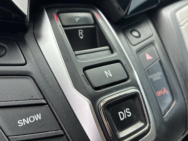 Thumbnail: 2019 Honda Odyssey - 40