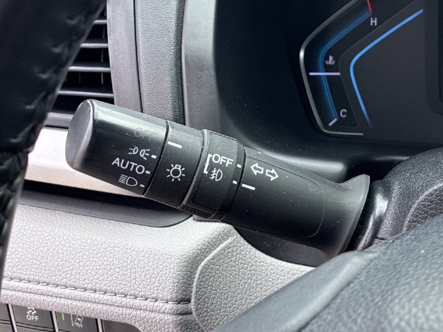 Thumbnail: 2019 Honda Odyssey - 36
