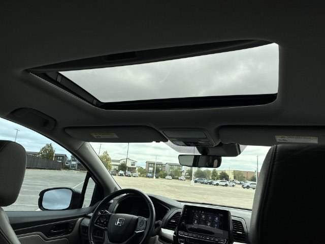 Thumbnail: 2019 Honda Odyssey - 32
