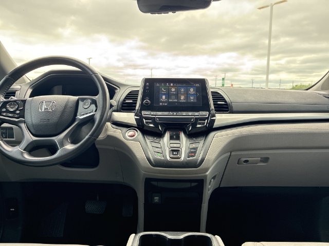Thumbnail: 2019 Honda Odyssey - 15