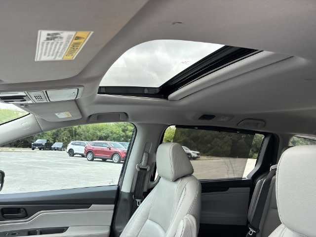 Thumbnail: 2019 Honda Odyssey - 29