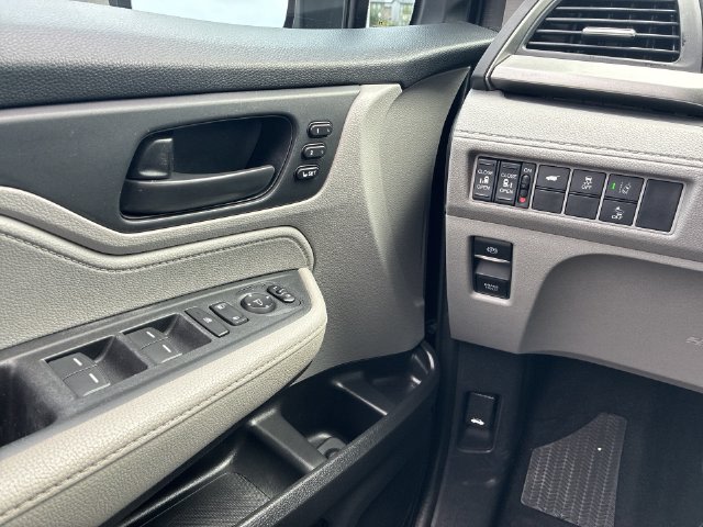 Thumbnail: 2019 Honda Odyssey - 42