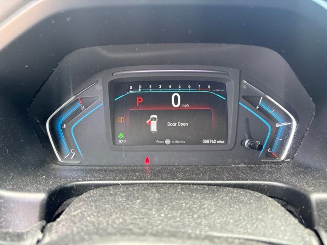 Thumbnail: 2019 Honda Odyssey - 13