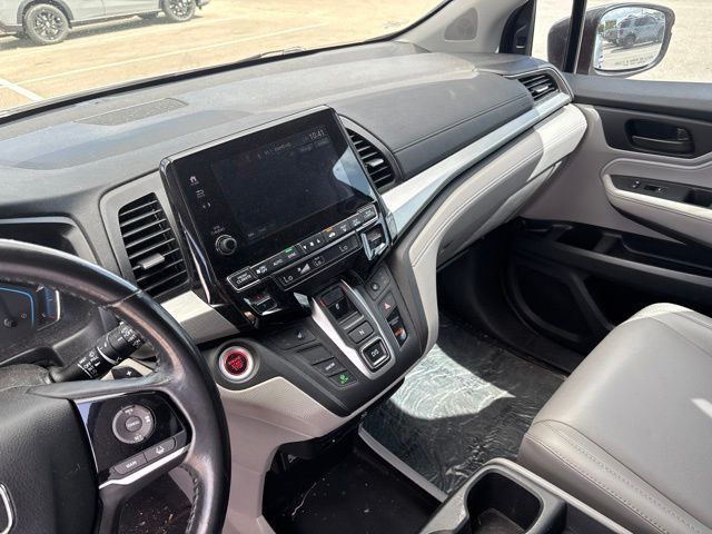 Thumbnail: 2019 Honda Odyssey - 7