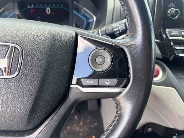 Thumbnail: 2019 Honda Odyssey - 21