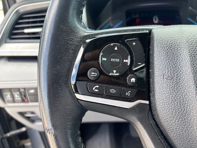 Thumbnail: 2019 Honda Odyssey - 20