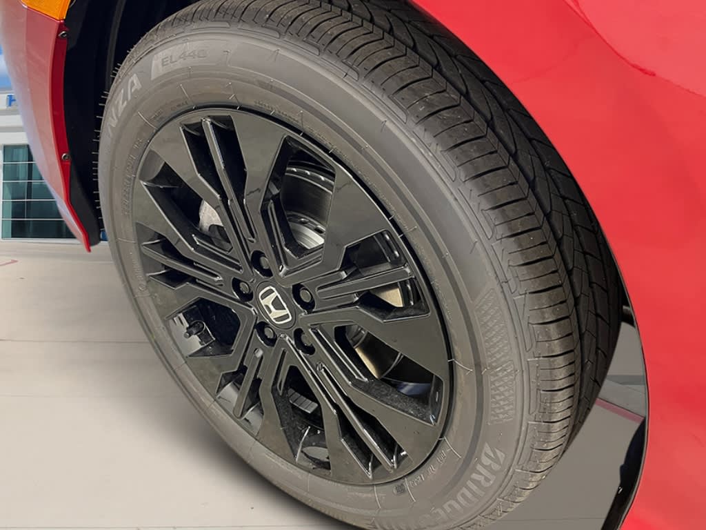 Thumbnail: 2026 Honda Odyssey - 8