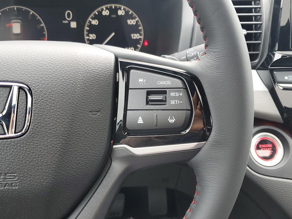 Thumbnail: 2026 Honda Odyssey - 22