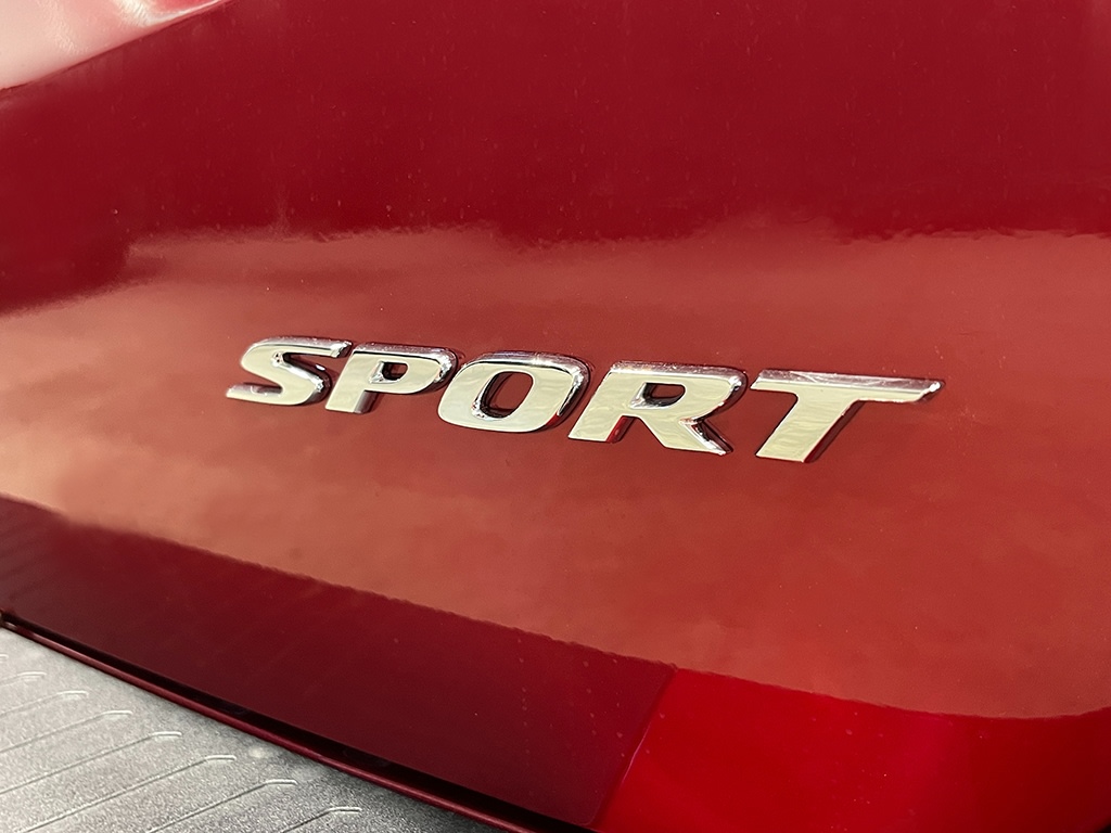 Thumbnail: 2026 Honda Odyssey - 20