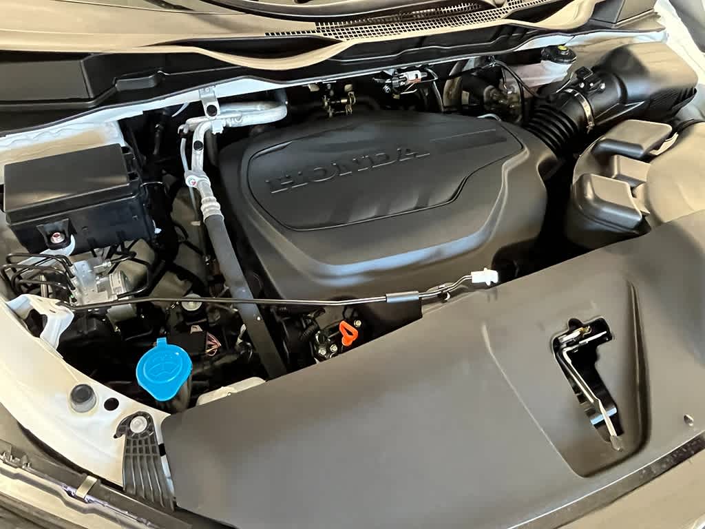 Thumbnail: 2026 Honda Odyssey - 9