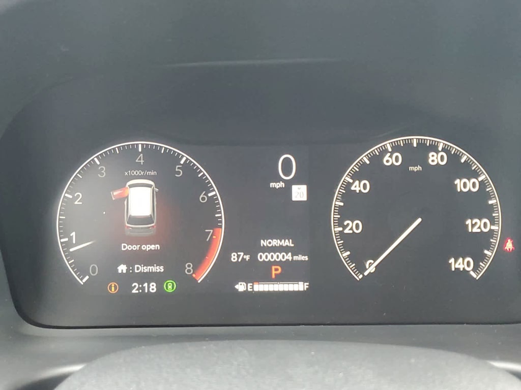 Thumbnail: 2026 Honda Odyssey - 15