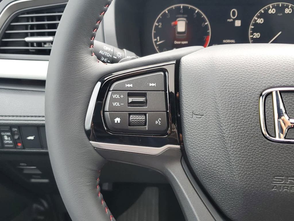 Thumbnail: 2026 Honda Odyssey - 21