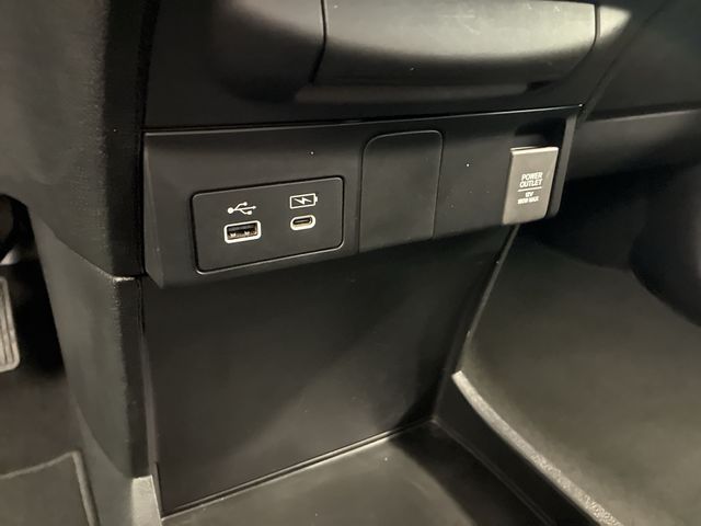 Thumbnail: 2025 Honda Odyssey - 38