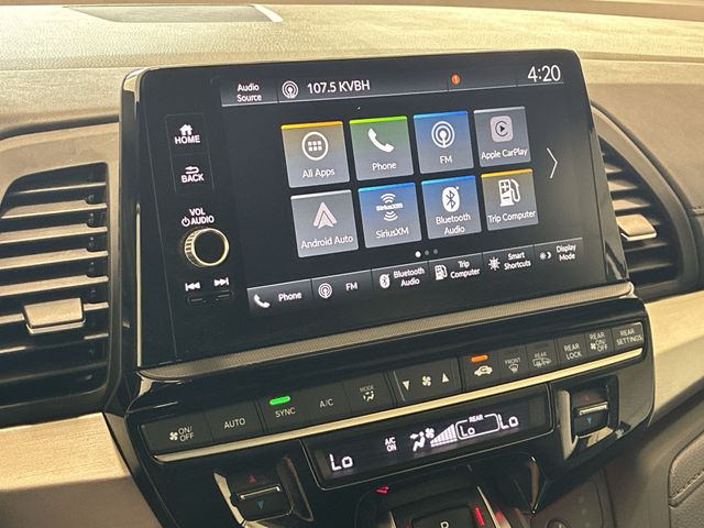 Thumbnail: 2025 Honda Odyssey - 15