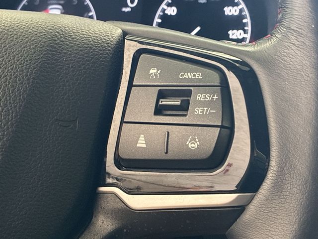 Thumbnail: 2025 Honda Odyssey - 34