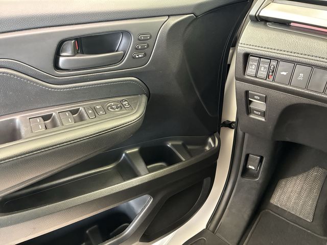 Thumbnail: 2025 Honda Odyssey - 41