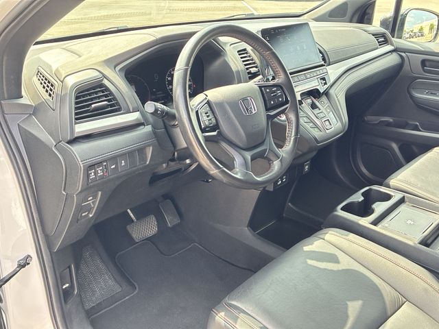Thumbnail: 2025 Honda Odyssey - 2