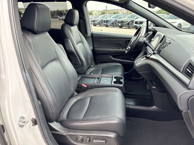 Thumbnail: 2025 Honda Odyssey - 32
