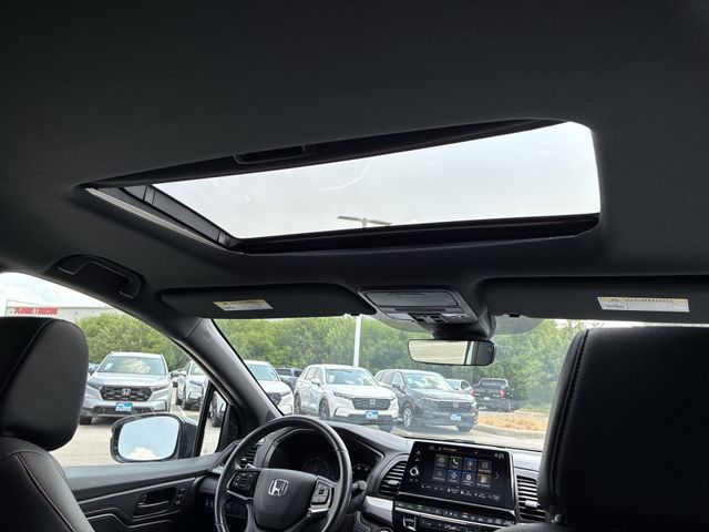 Thumbnail: 2025 Honda Odyssey - 31