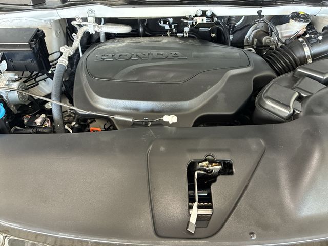 Thumbnail: 2025 Honda Odyssey - 27