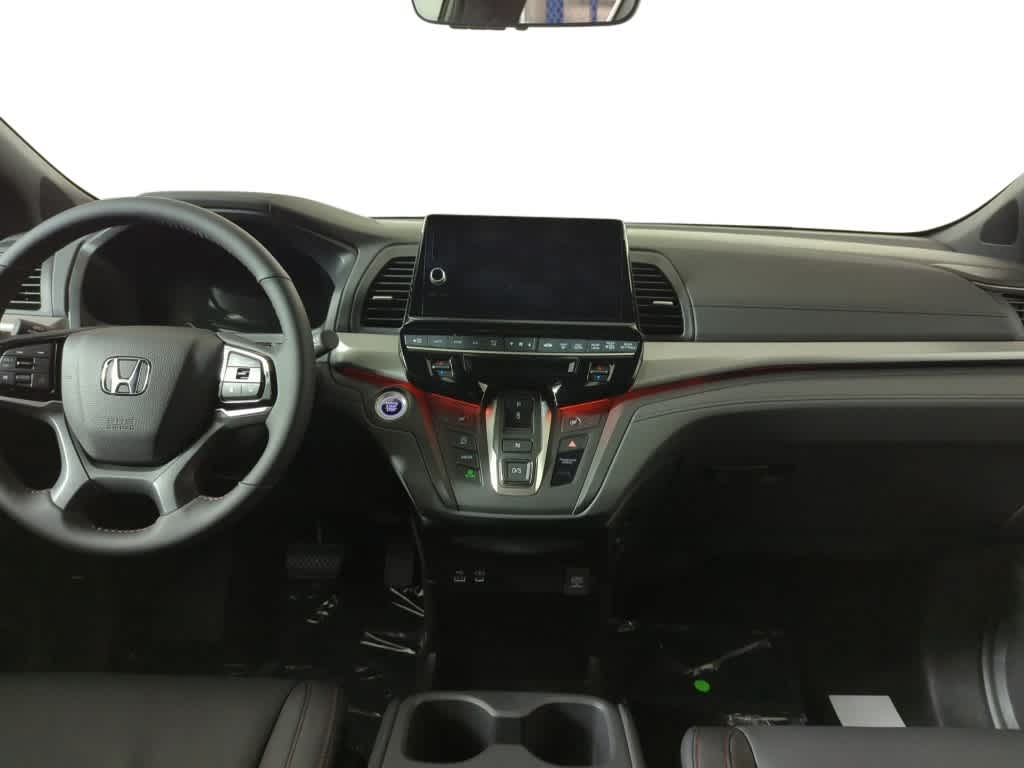 Thumbnail: 2026 Honda Odyssey - 2