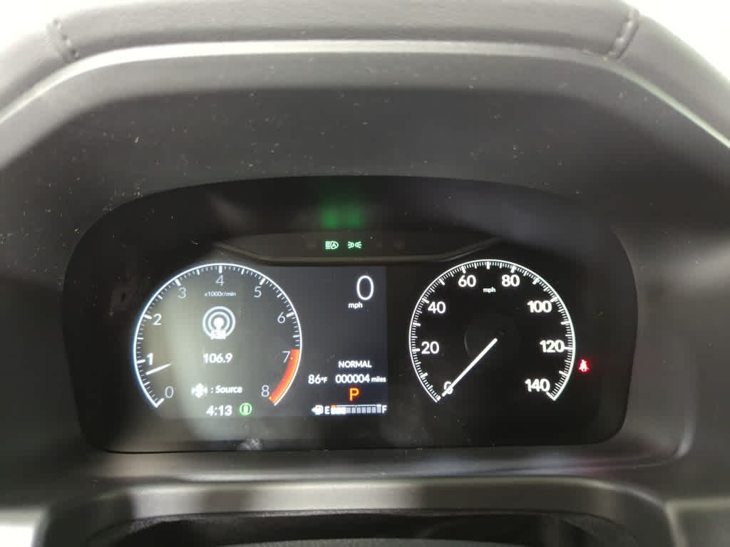 Thumbnail: 2026 Honda Odyssey - 13