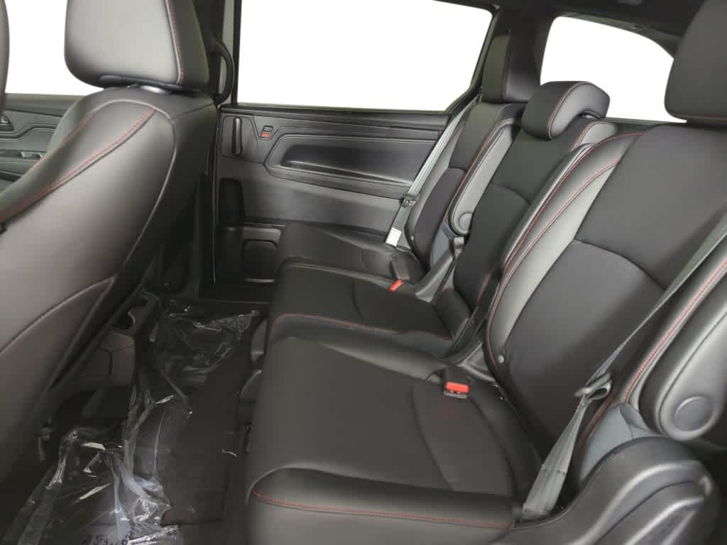 Thumbnail: 2026 Honda Odyssey - 10