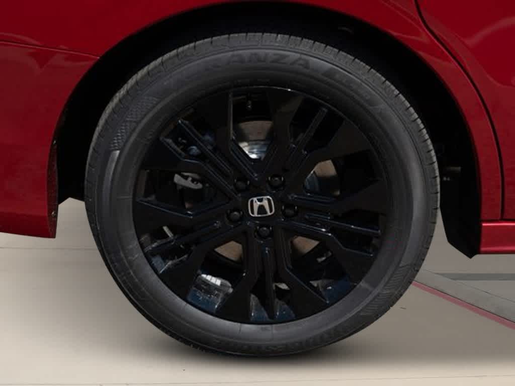 Thumbnail: 2026 Honda Odyssey - 7