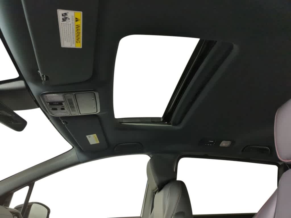 Thumbnail: 2026 Honda Odyssey - 22