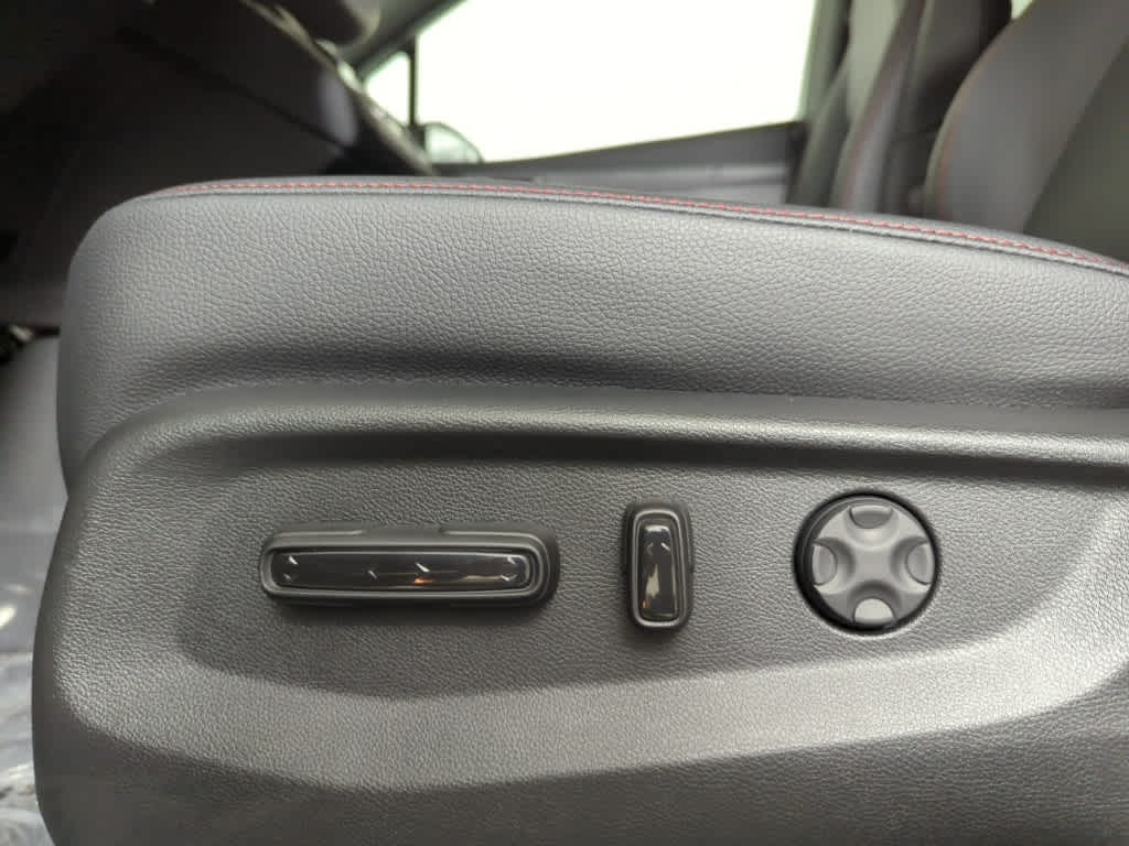 Thumbnail: 2026 Honda Odyssey - 18