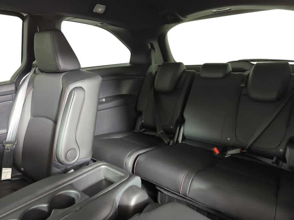 Thumbnail: 2026 Honda Odyssey - 23