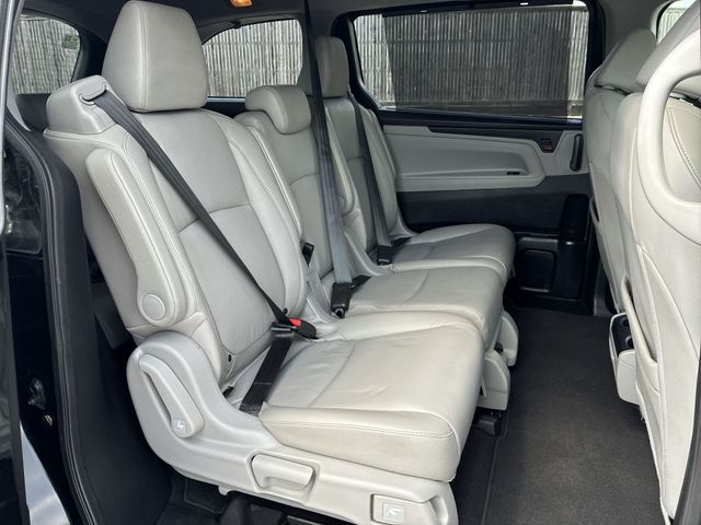 Thumbnail: 2018 Honda Odyssey - 29