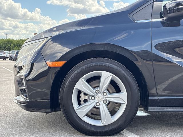 Thumbnail: 2018 Honda Odyssey - 7