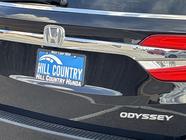 Thumbnail: 2018 Honda Odyssey - 20