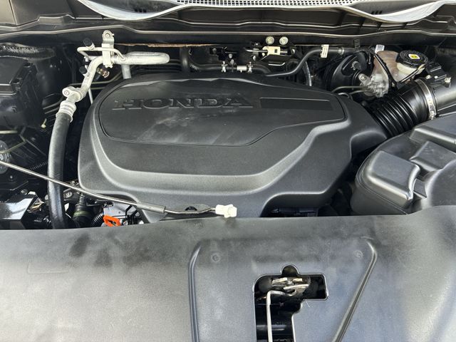 Thumbnail: 2018 Honda Odyssey - 8