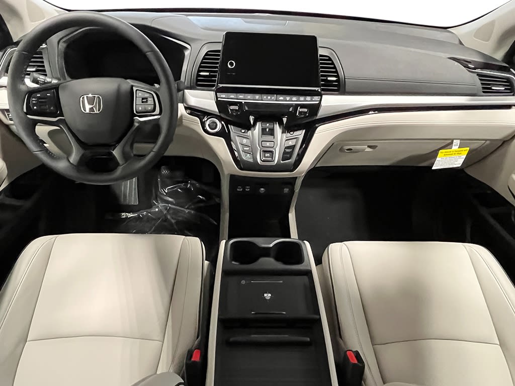 Thumbnail: 2026 Honda Odyssey - 2