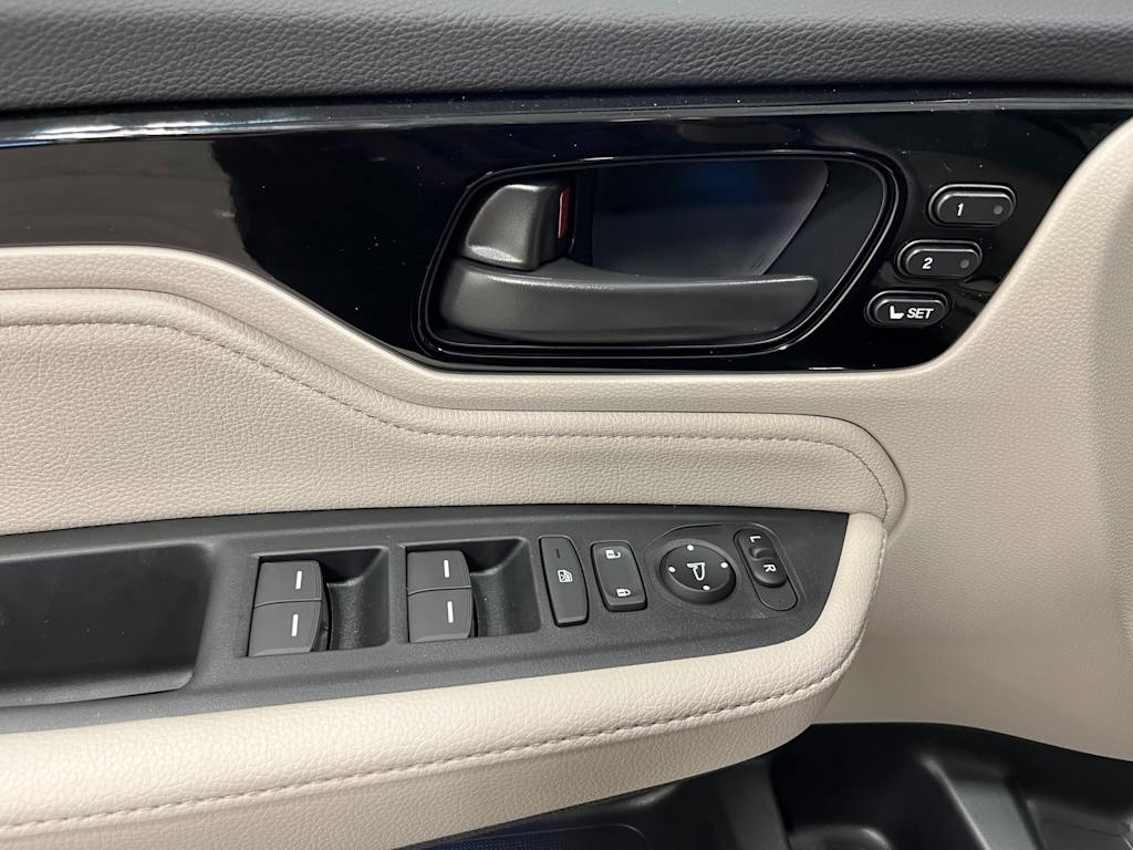Thumbnail: 2026 Honda Odyssey - 20