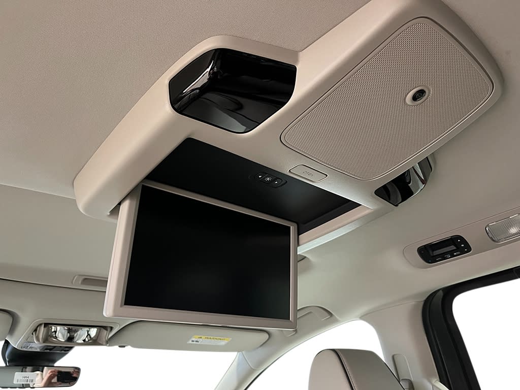 Thumbnail: 2026 Honda Odyssey - 25